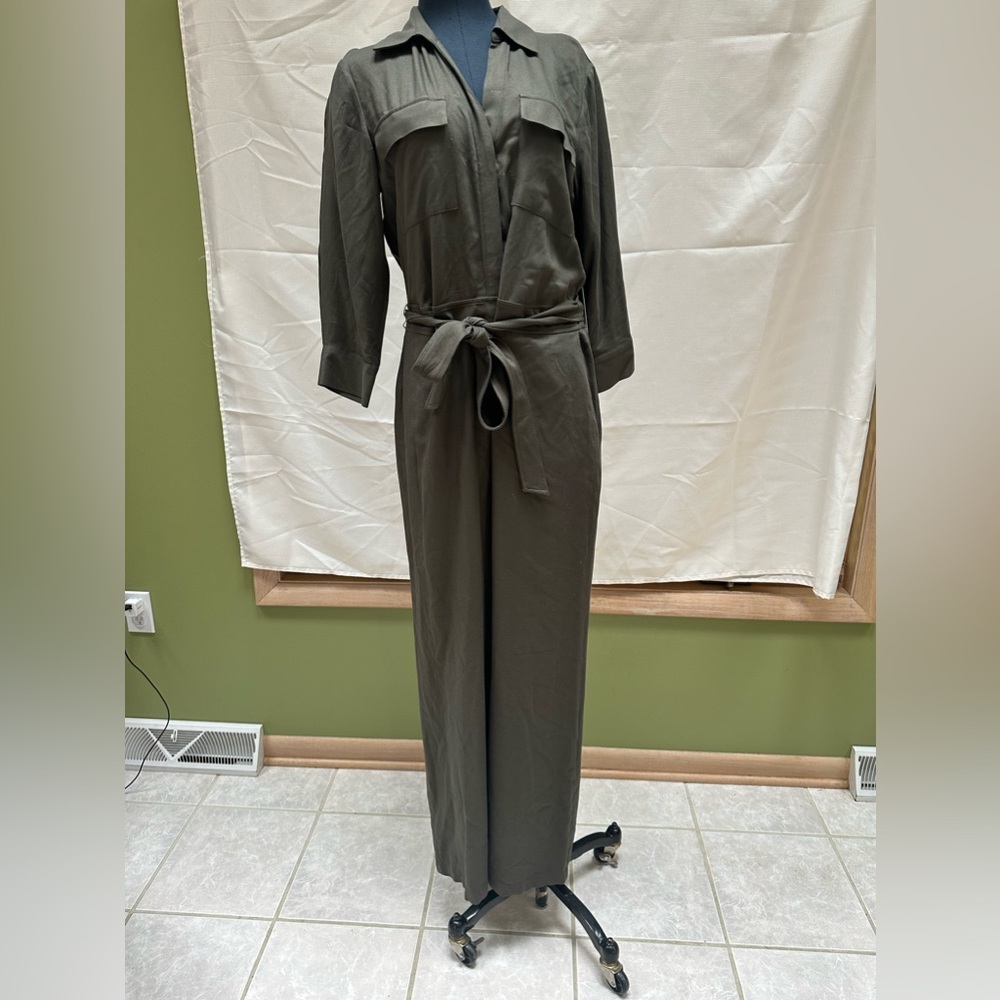 SIMPLY VERA VERAWANG JUMPSUIT